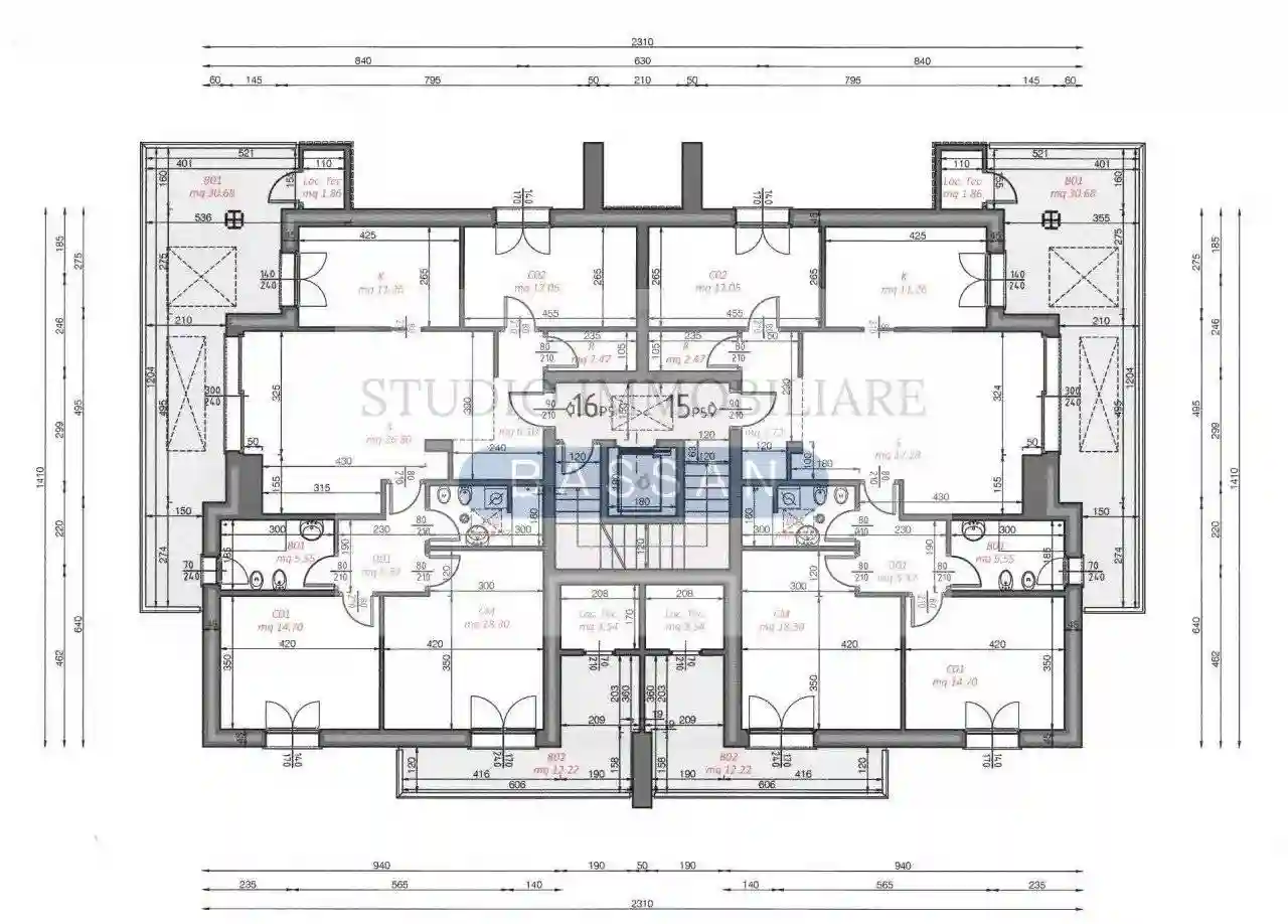 Attico - Mansarda - foto 5