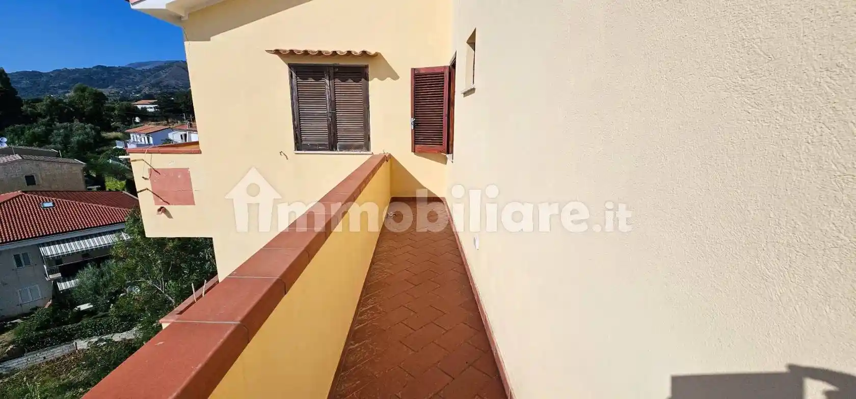 Quadrilocale Contrada Castromurro 19, Centro, Belvedere Marittimo - foto 2