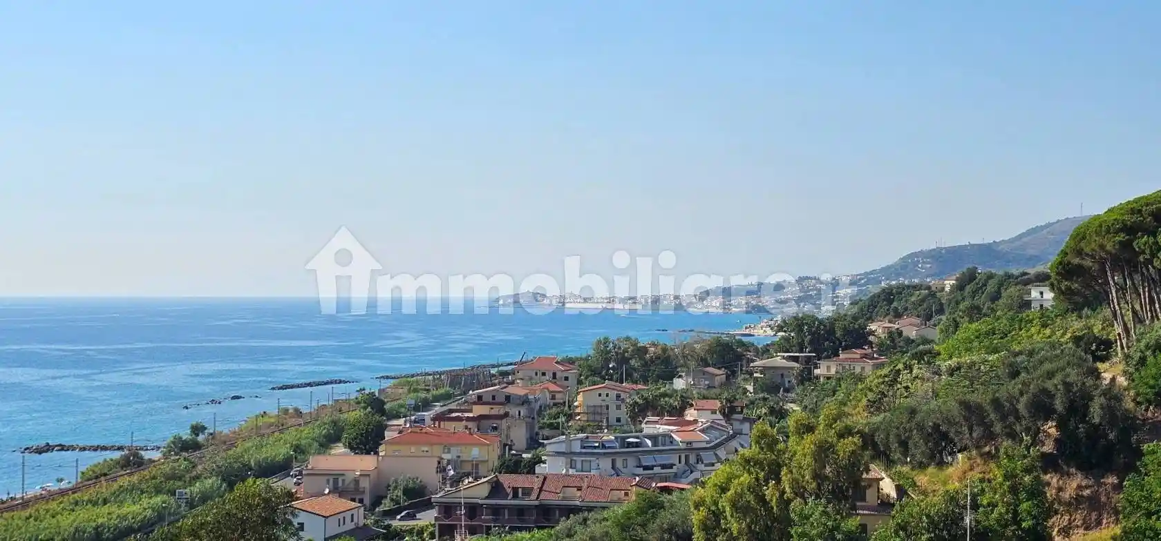 Quadrilocale Contrada Castromurro 19, Centro, Belvedere Marittimo - foto 3