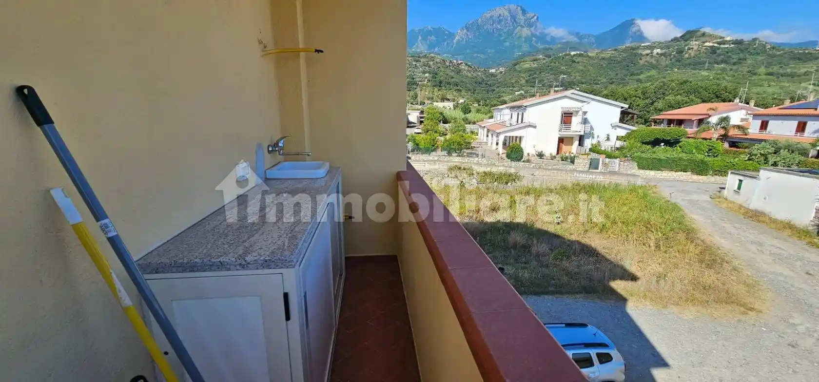 Quadrilocale Contrada Castromurro 19, Centro, Belvedere Marittimo - foto 4