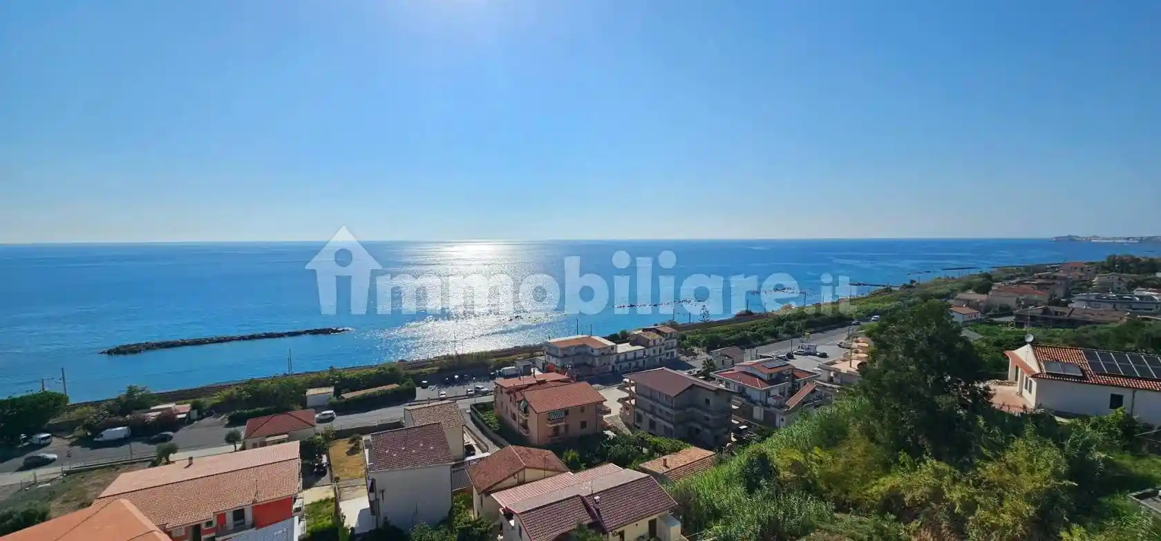 Quadrilocale Contrada Castromurro 19, Centro, Belvedere Marittimo - foto 5