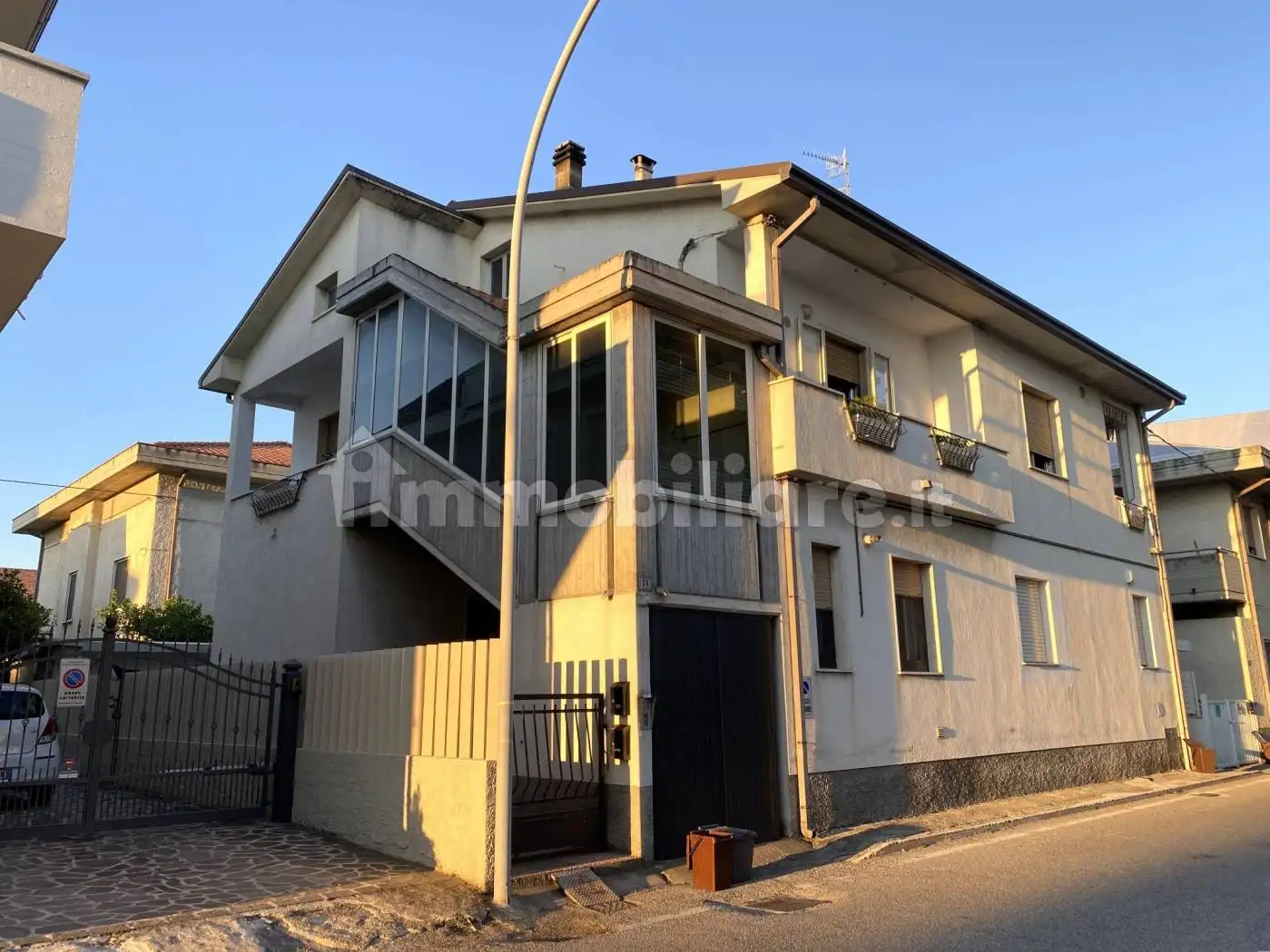 Appartamento in vendita a Martinsicuro