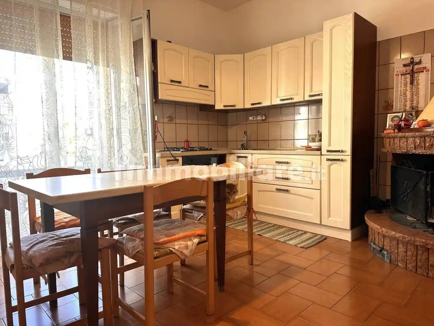 Appartamento via Francesco Paolo Michetti 28, Centro, Martinsicuro - foto 2