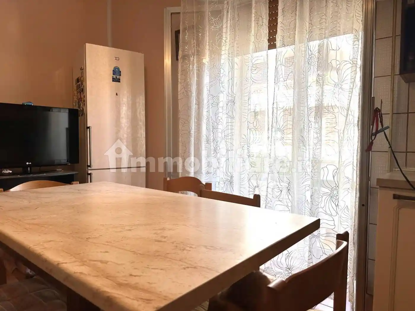 Appartamento via Francesco Paolo Michetti 28, Centro, Martinsicuro - foto 4