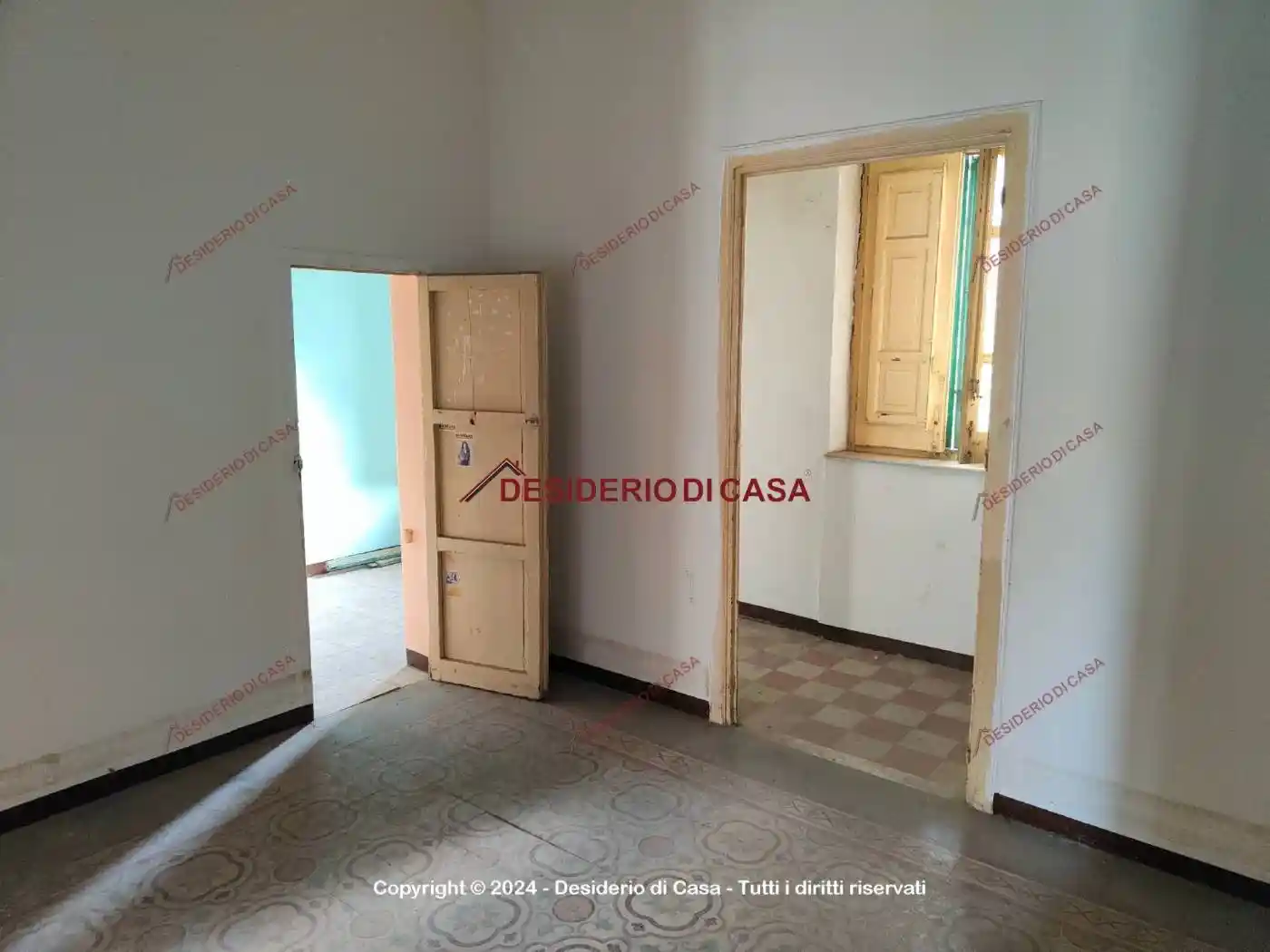 Appartamento in vendita a Palermo