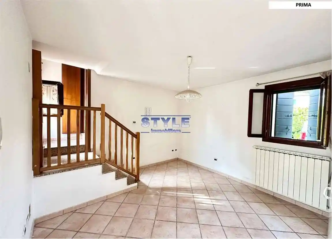 Casa indipendente in vendita a Dolo