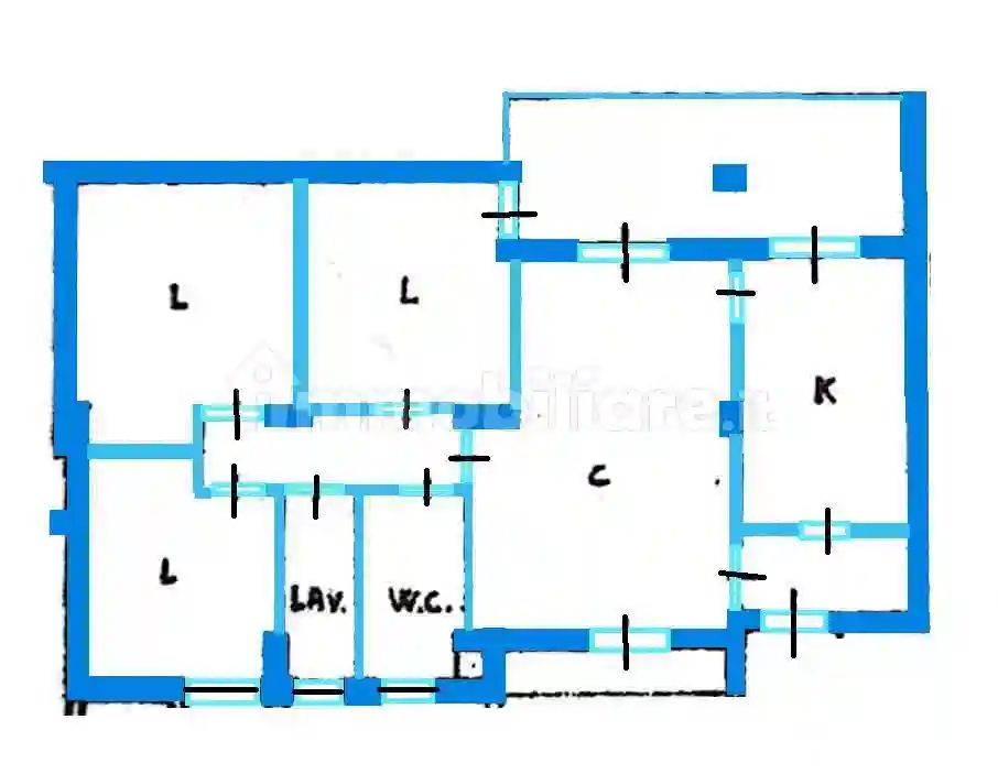 Appartamento - foto 2