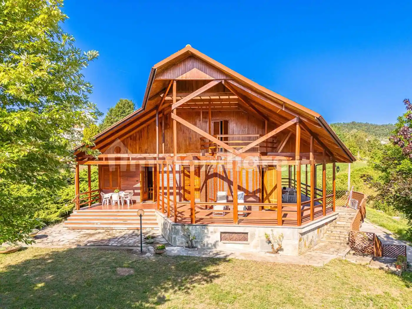 Villa in vendita a Montabone