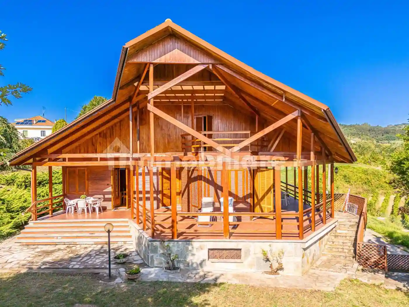 Villa - foto 4