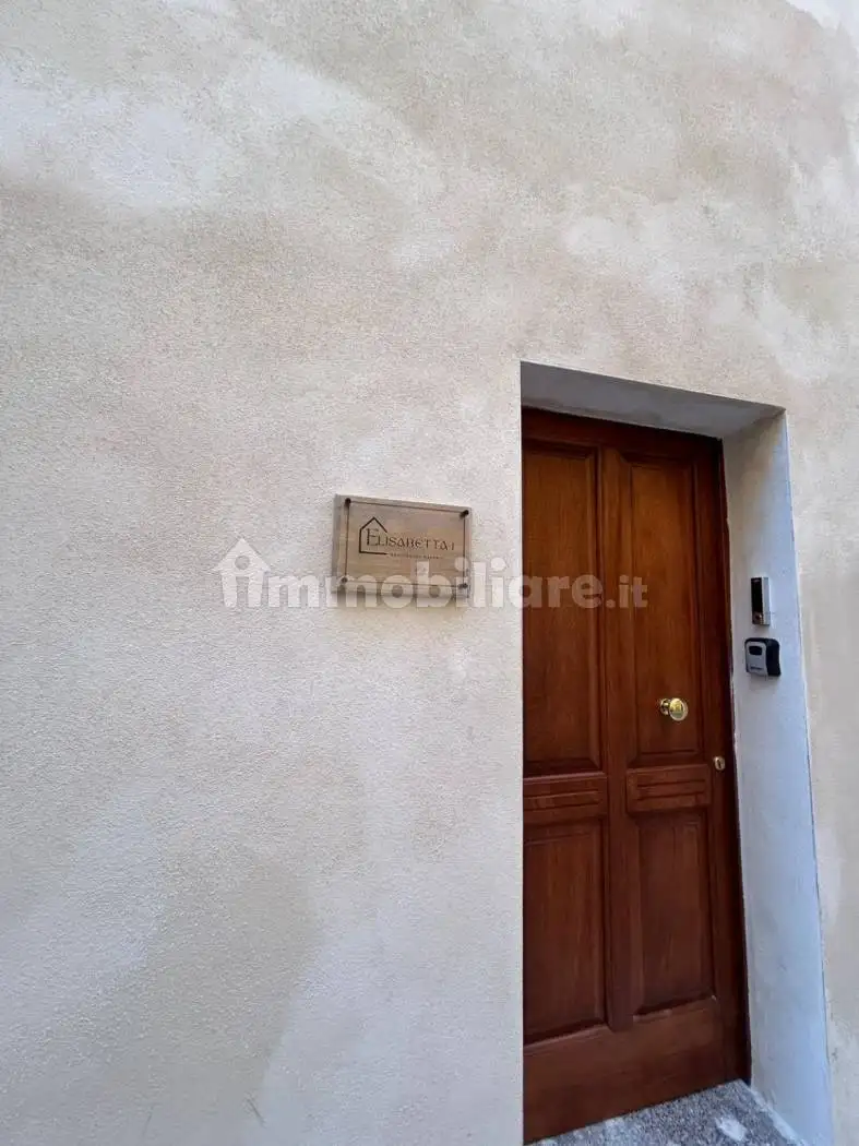 Appartamento in affitto a Sassari