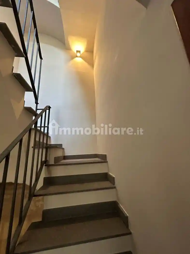 Bilocale via Sant'Elisabetta 1, Centro Storico, Sassari - foto 2