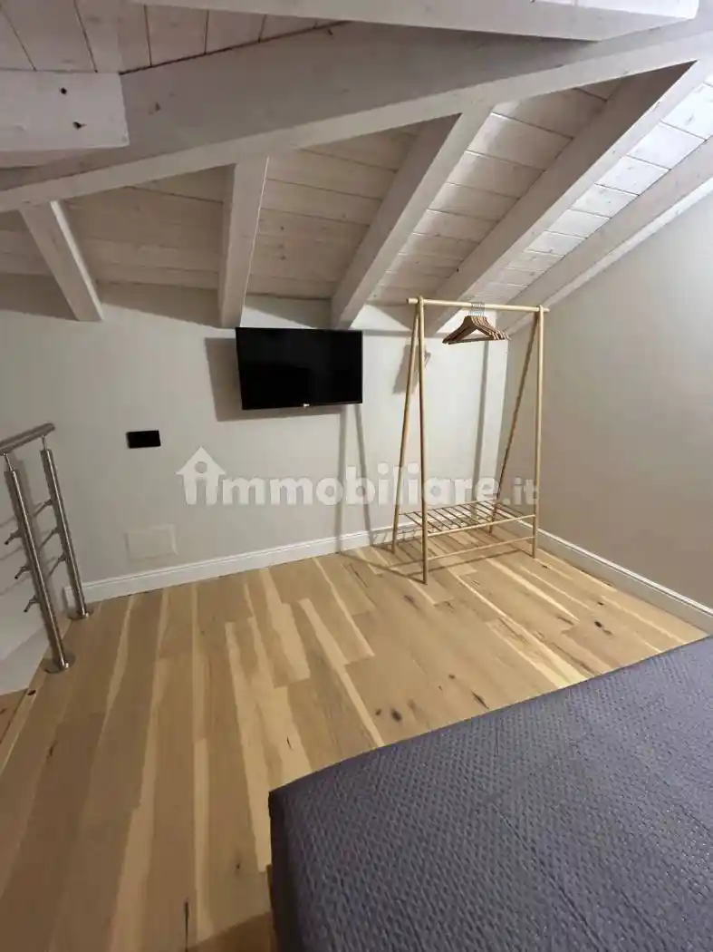 Bilocale via Sant'Elisabetta 1, Centro Storico, Sassari - foto 5