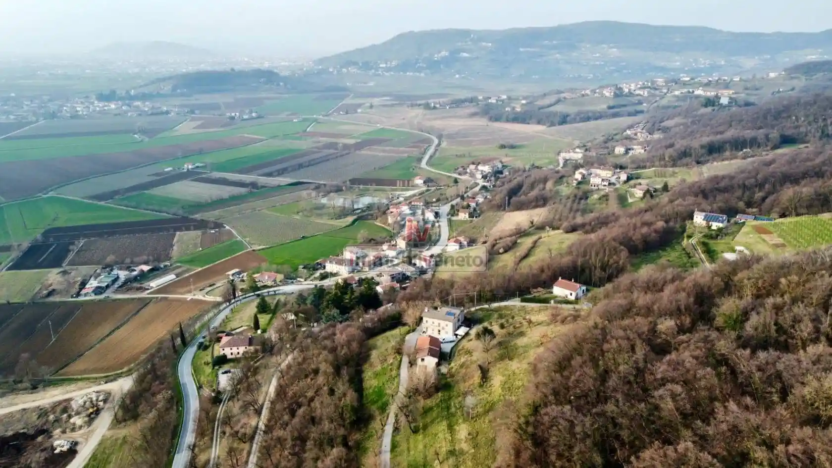 Rustico - Casale in vendita a Val Liona