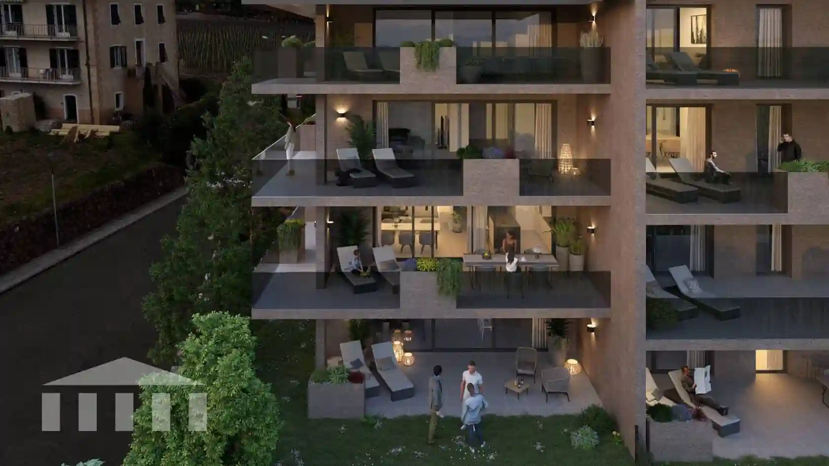 Appartamento - foto 2