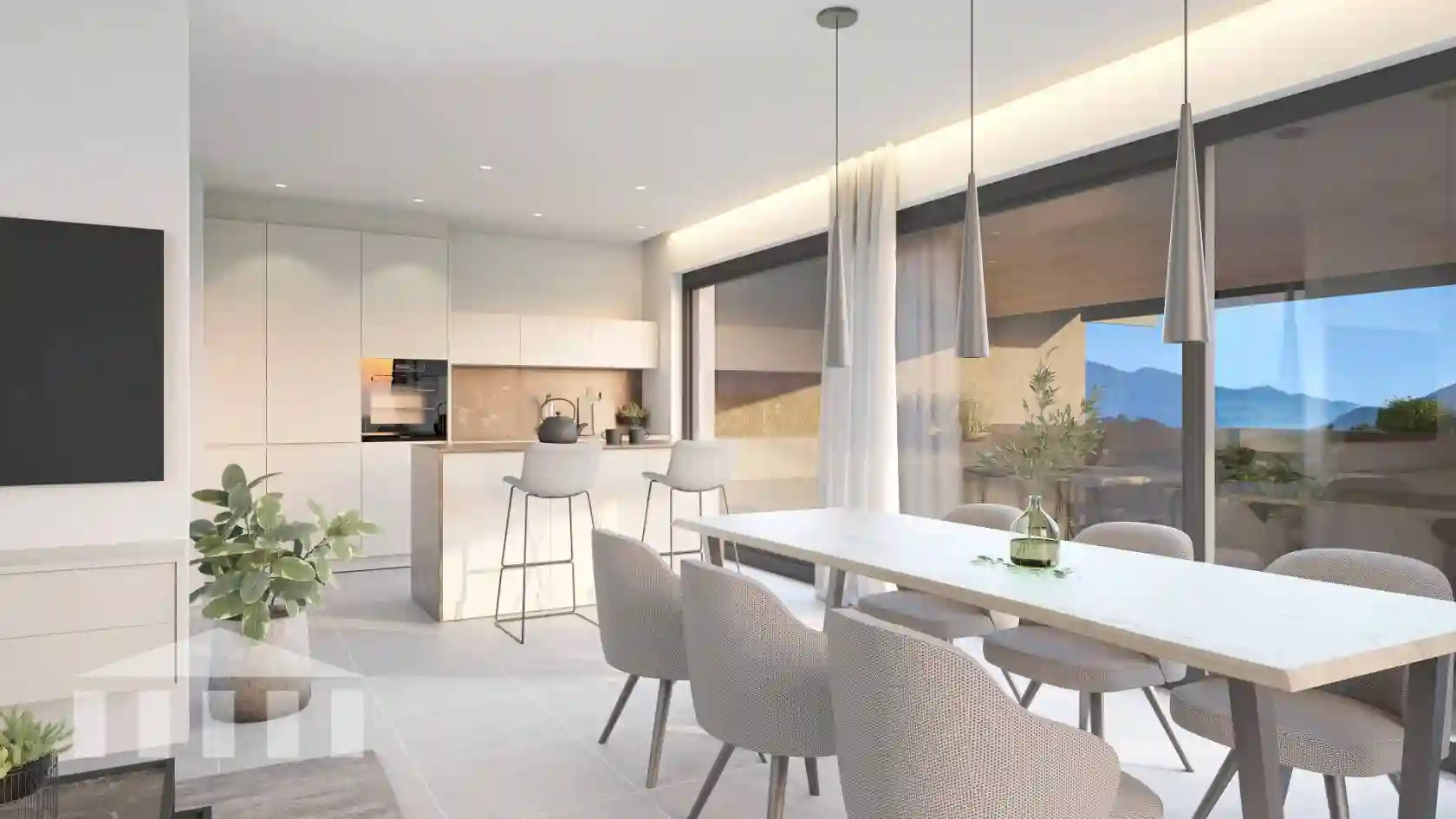 Appartamento - foto 3