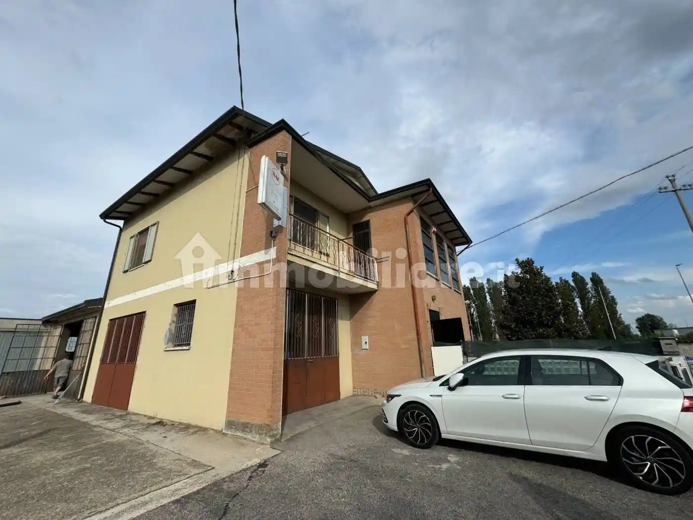 Villa in vendita a Concordia sulla Secchia