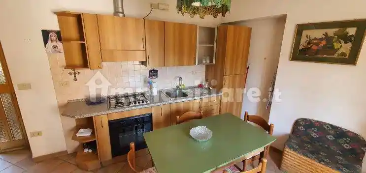 Casa indipendente in vendita a Arcevia