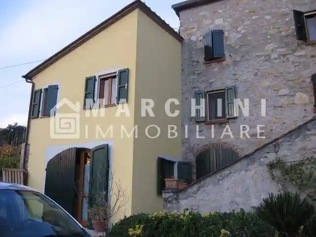 Rustico via della Chiesa XII, Chiatri - Piazzano, Lucca - foto 2