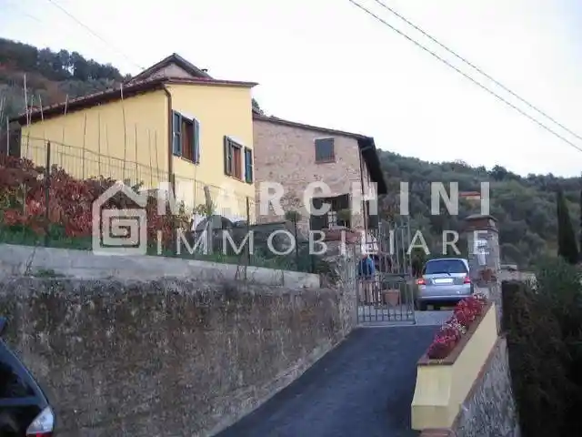 Rustico via della Chiesa XII, Chiatri - Piazzano, Lucca - foto 4