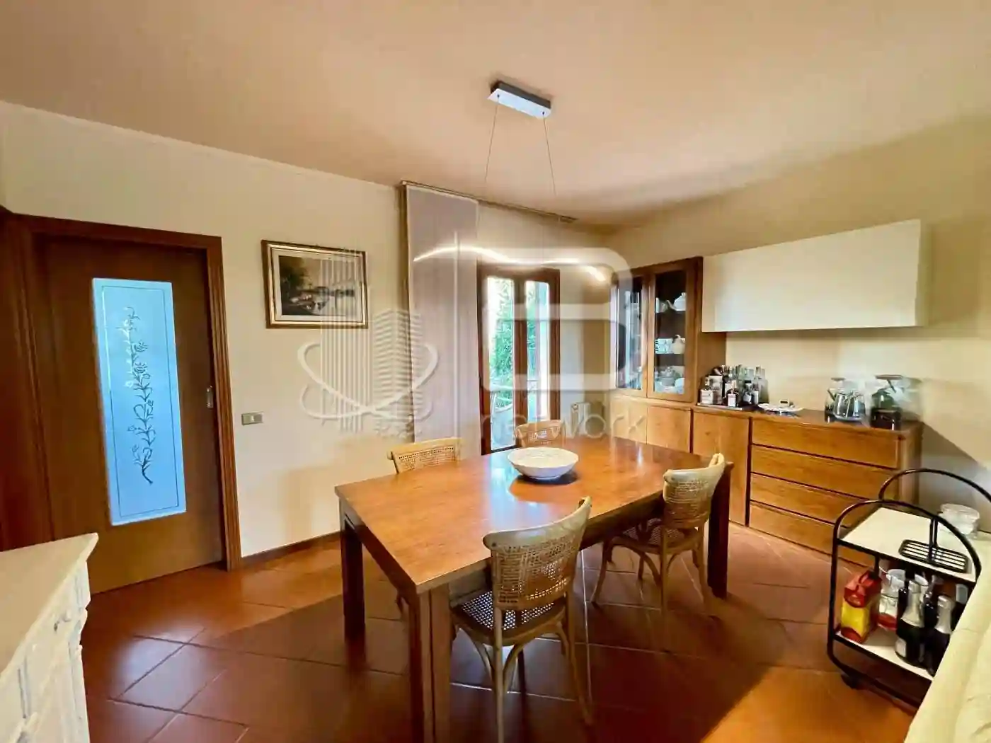 Villetta a schiera - foto 4