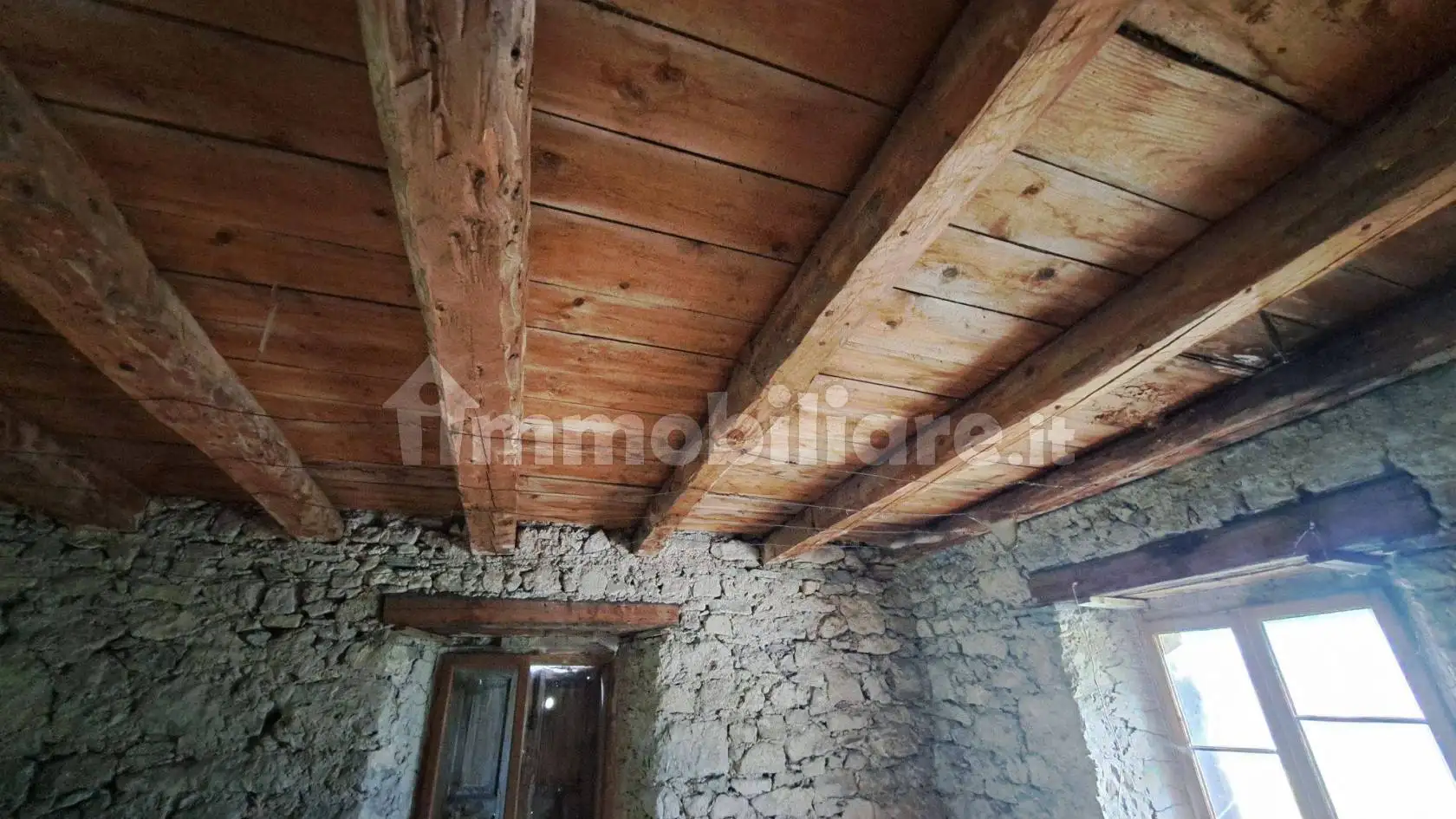 Rustico - Casale in vendita a Lozzo di Cadore