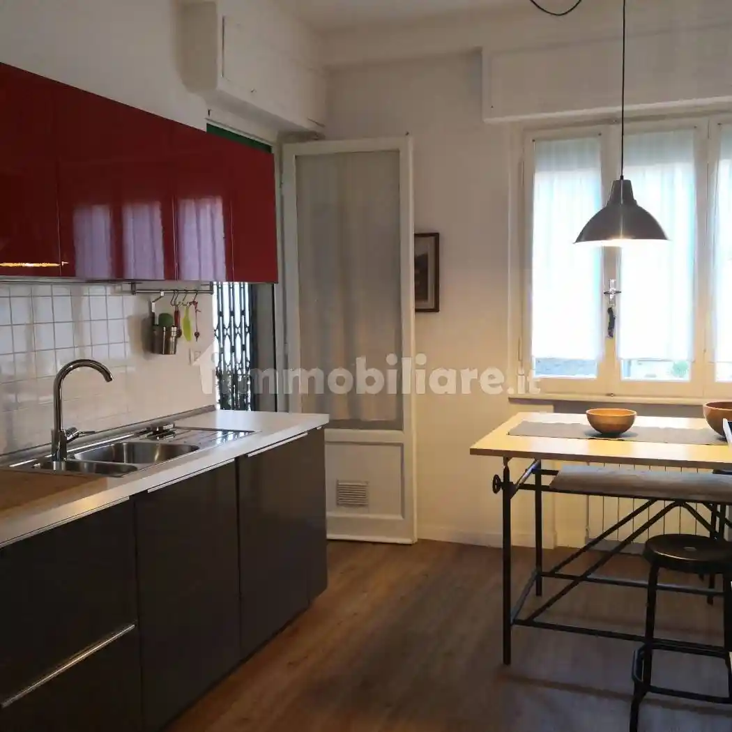 Appartamento in affitto a Firenze