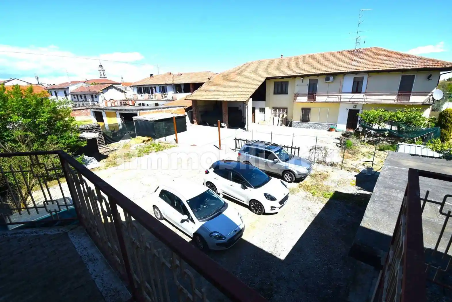 Villa bifamiliare via Rocca, Borgo Vercelli - foto 4