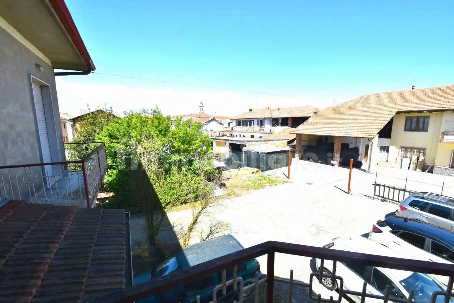 Villa bifamiliare via Rocca, Borgo Vercelli - foto 5