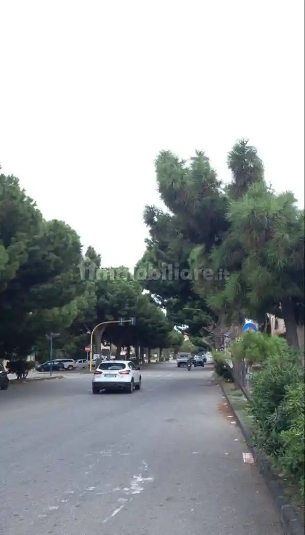 Appartamento via Loreto 57, Ferrovieri - Stadio, Reggio Calabria - foto 2