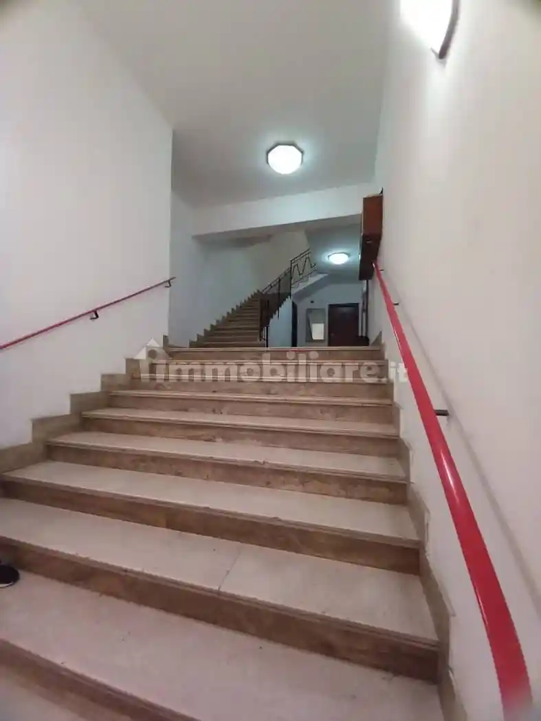 Appartamento via Loreto 57, Ferrovieri - Stadio, Reggio Calabria - foto 3