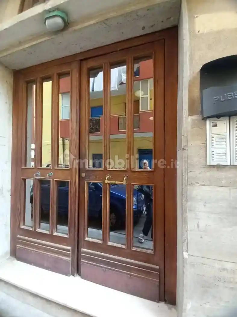 Appartamento via Loreto 57, Ferrovieri - Stadio, Reggio Calabria - foto 4