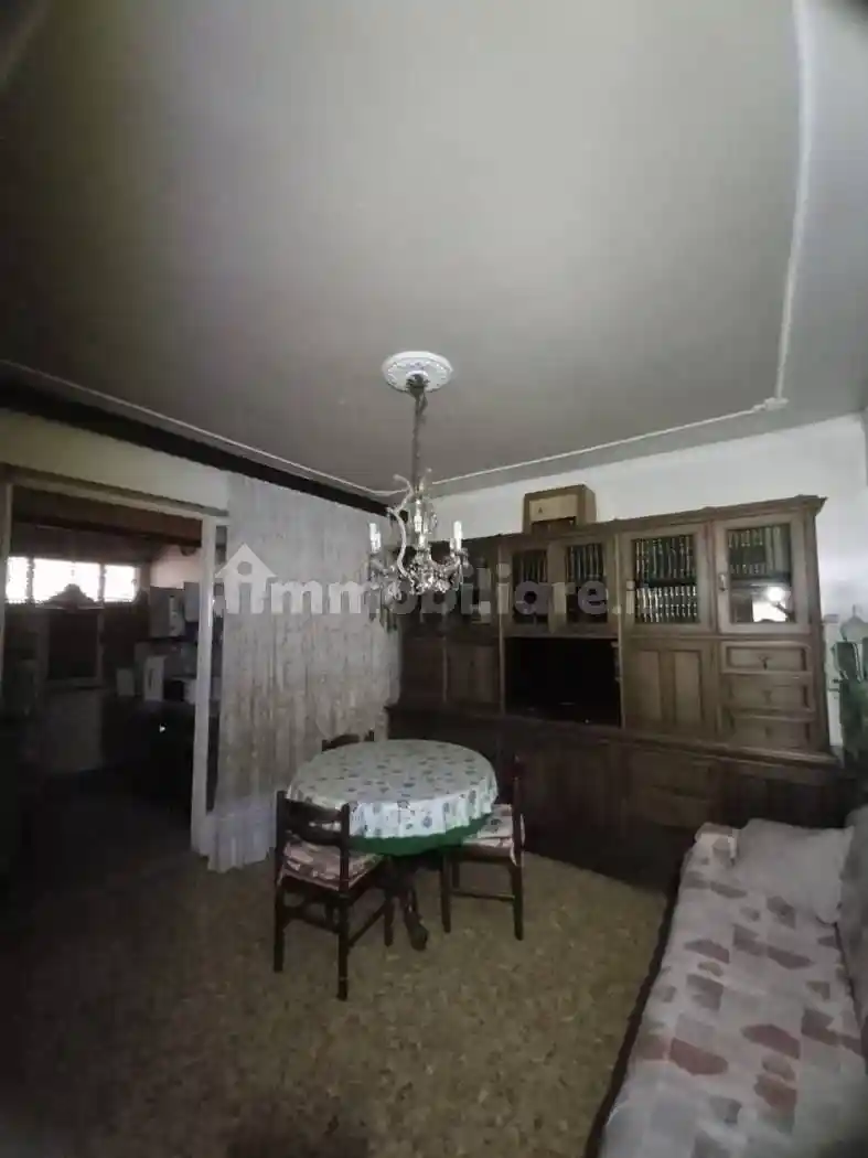 Appartamento via Loreto 57, Ferrovieri - Stadio, Reggio Calabria - foto 5