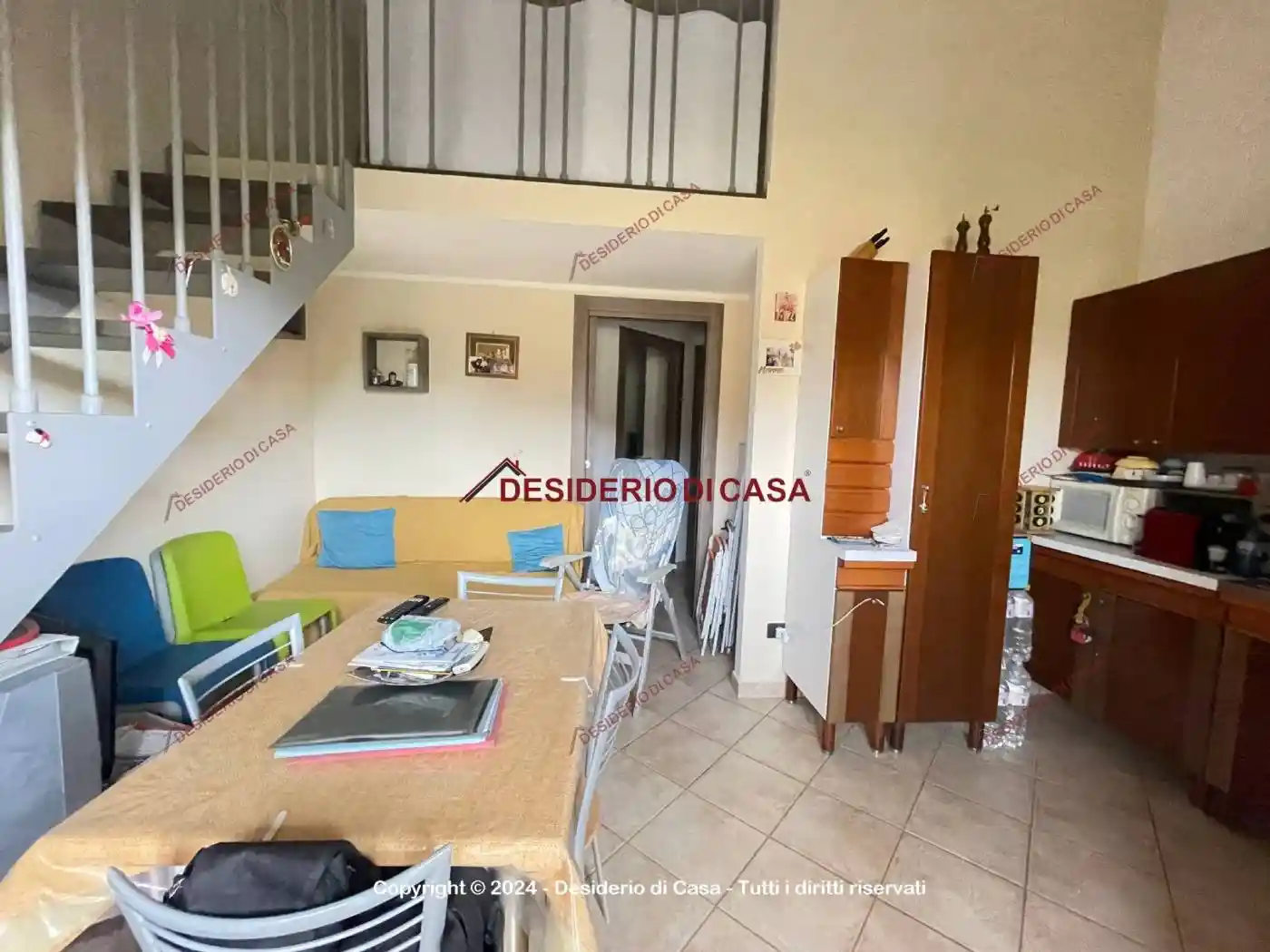 Villa in vendita a Campofelice di Roccella