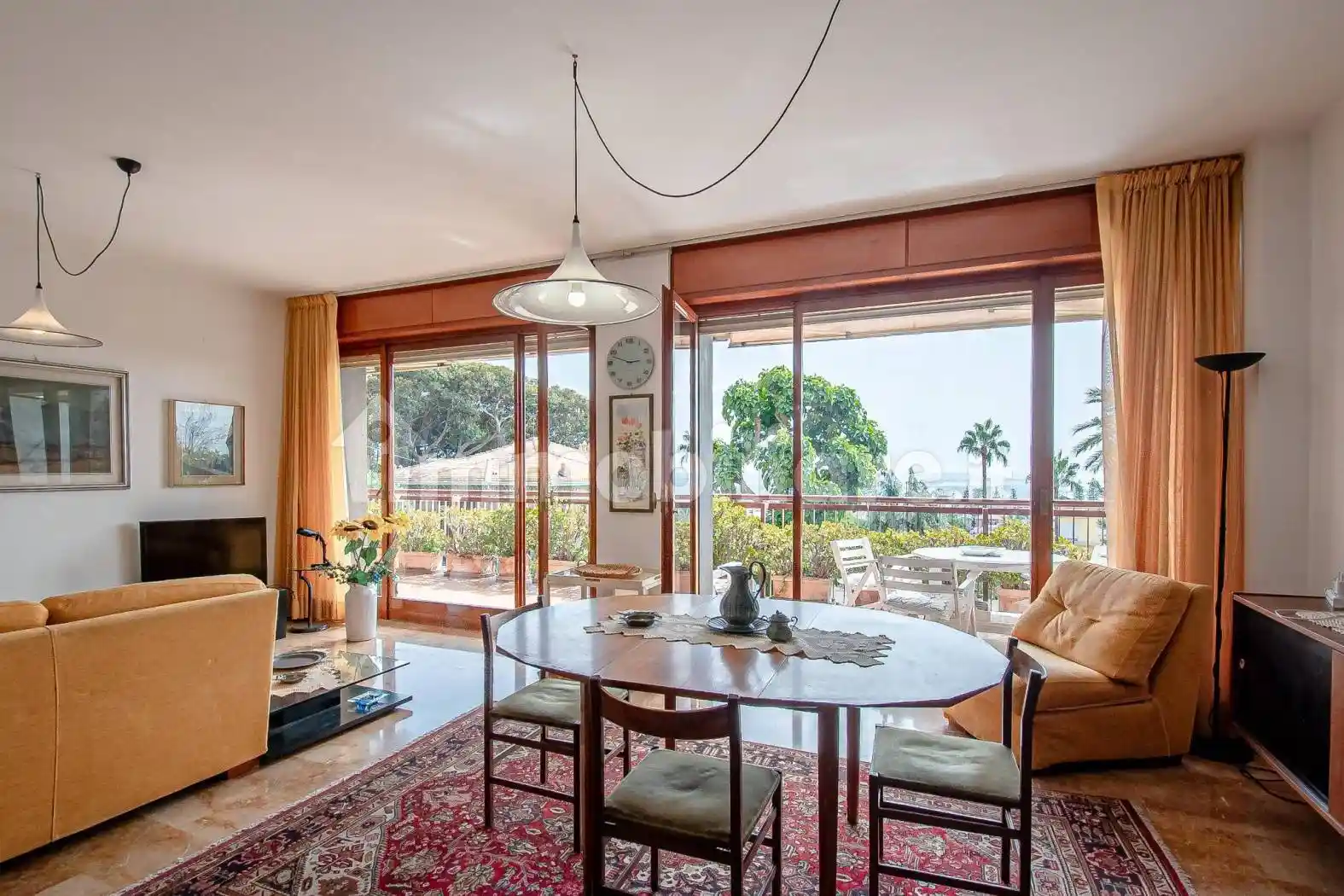 Appartamento in vendita a Bordighera