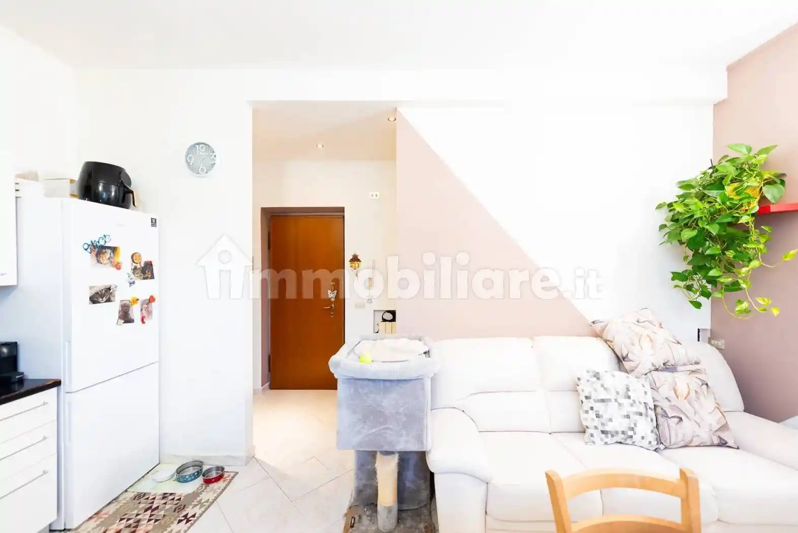 Appartamento in vendita a Melzo