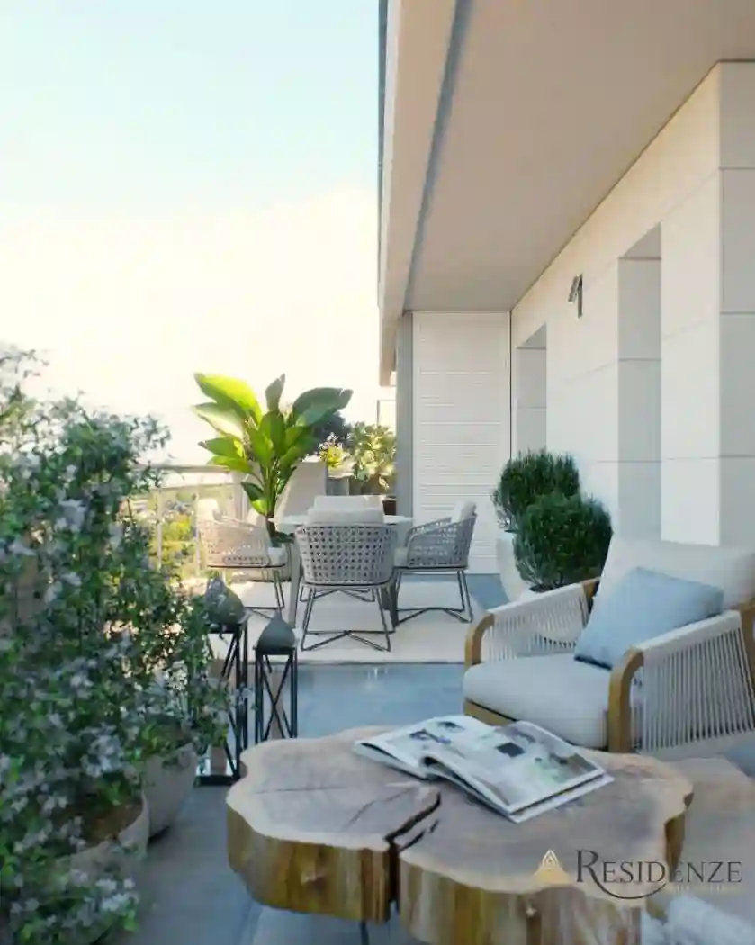 Appartamento - foto 4