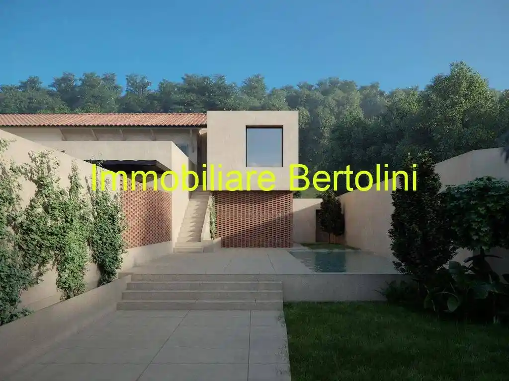 Villa in vendita a Bordighera