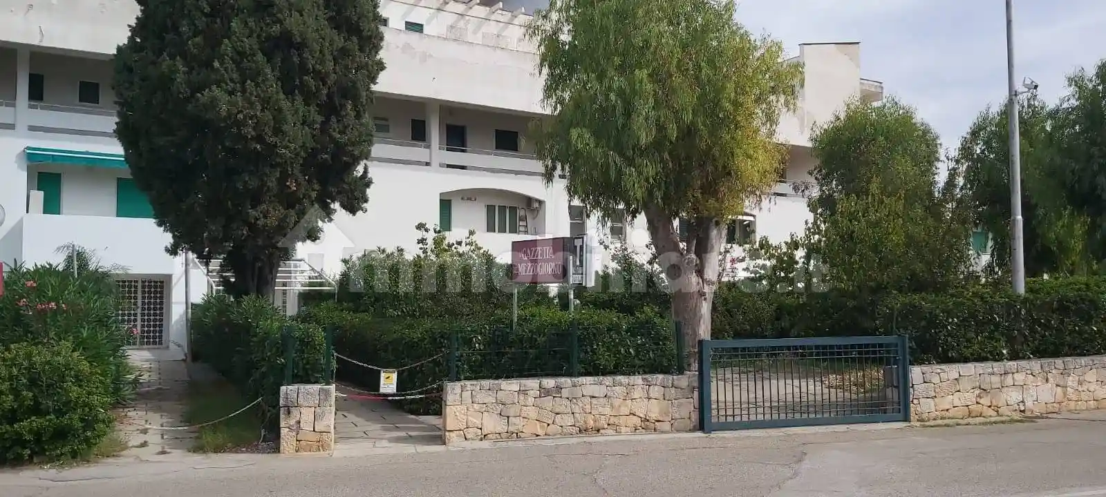 Appartamento in vendita a Ostuni