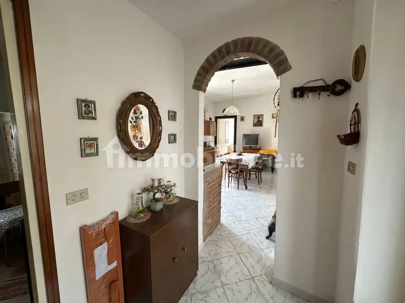 Villetta a schiera in vendita a Villa Minozzo