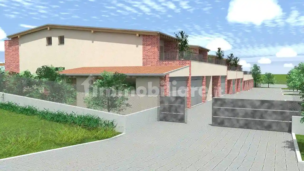 Villetta a schiera - foto 2