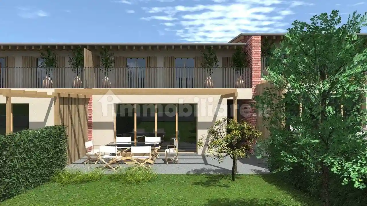 Villetta a schiera - foto 3