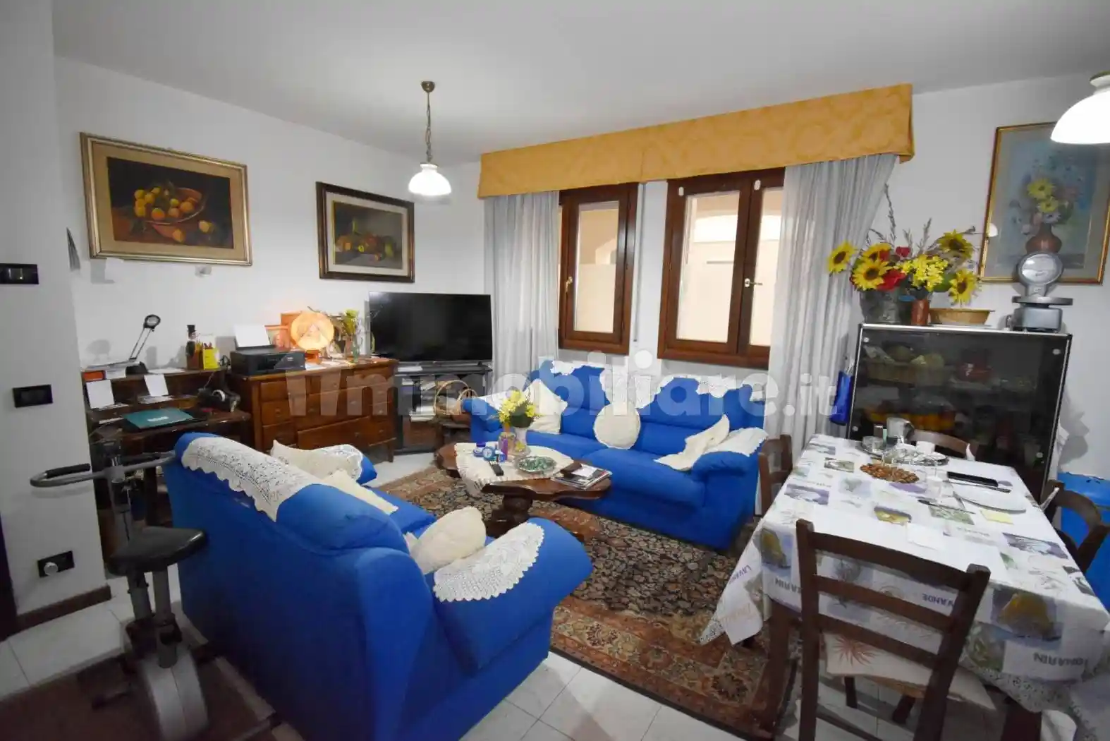 Appartamento in vendita a Arzignano