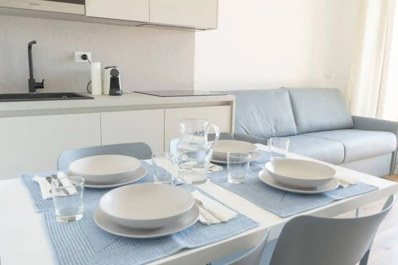 Trilocale via Seselle, Gardoncino, Manerba del Garda - foto 4