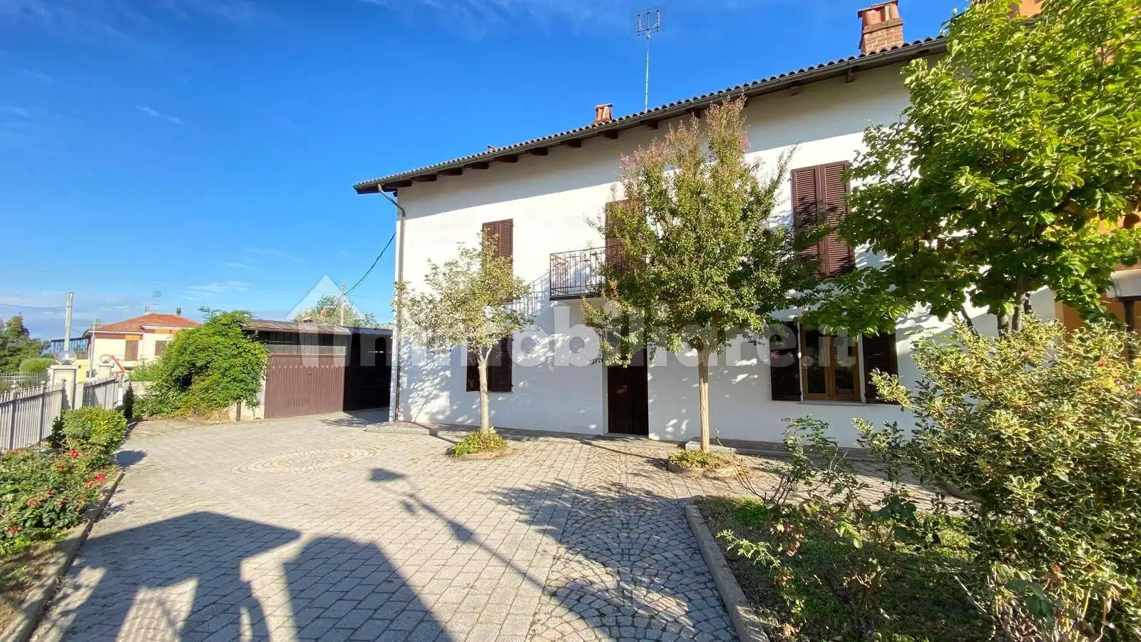 Villa in vendita a Pianfei