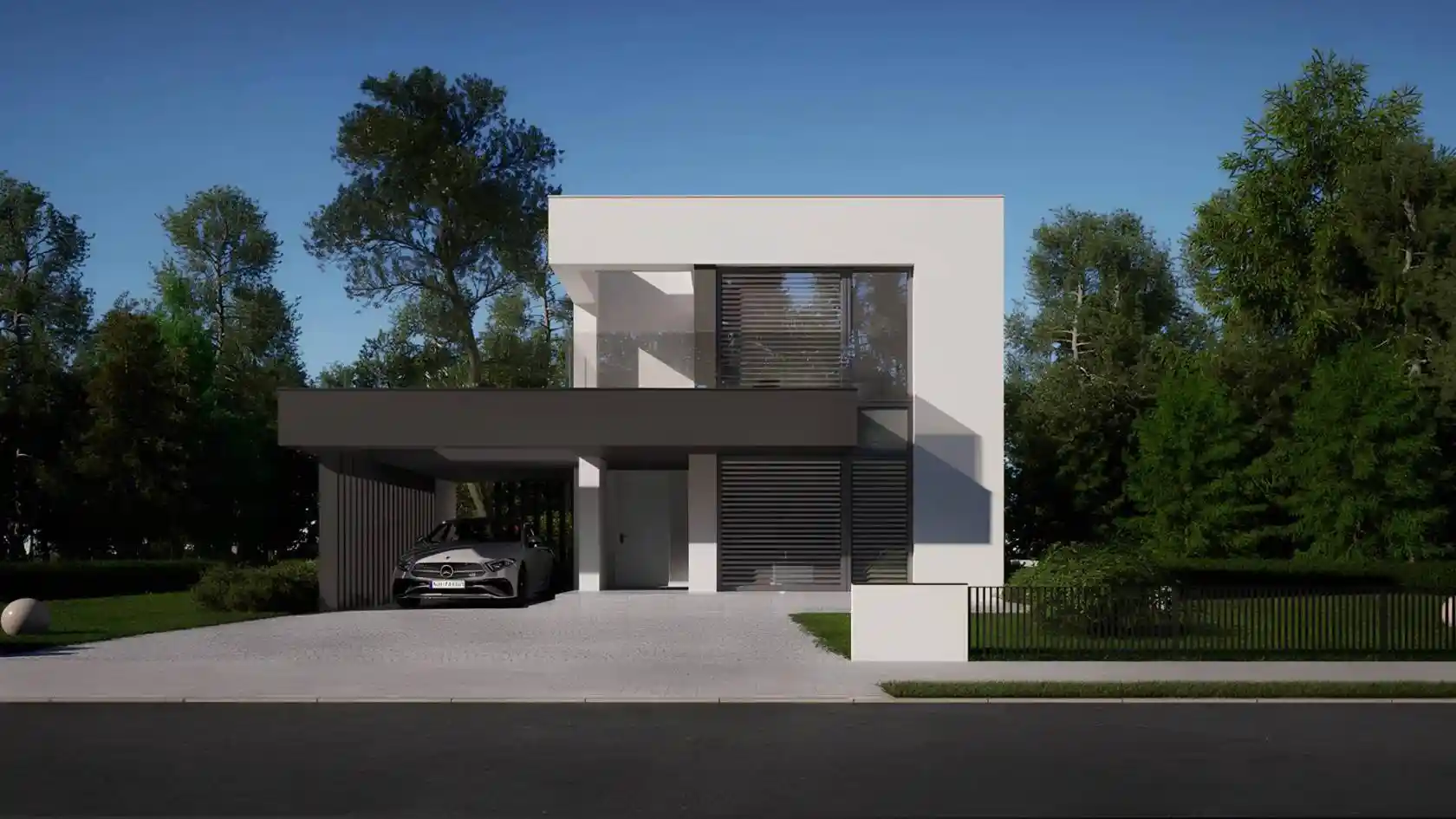 Villa in vendita a Martignacco