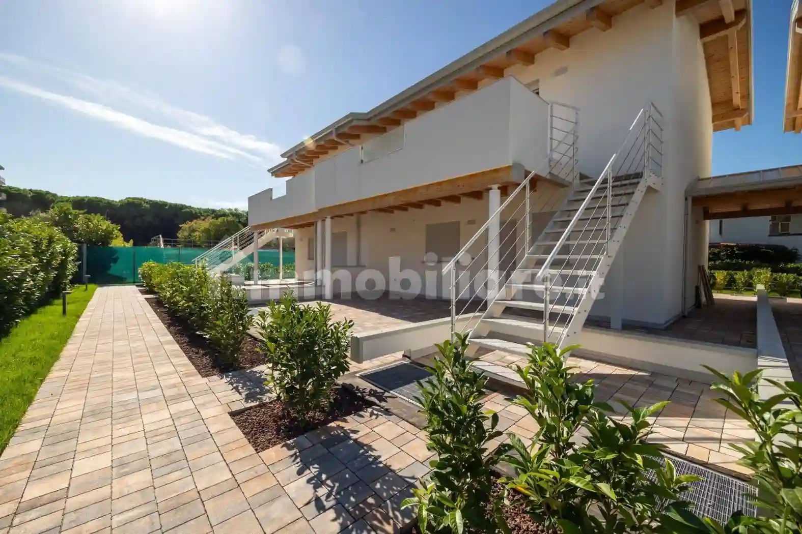 Attico - Mansarda - foto 2