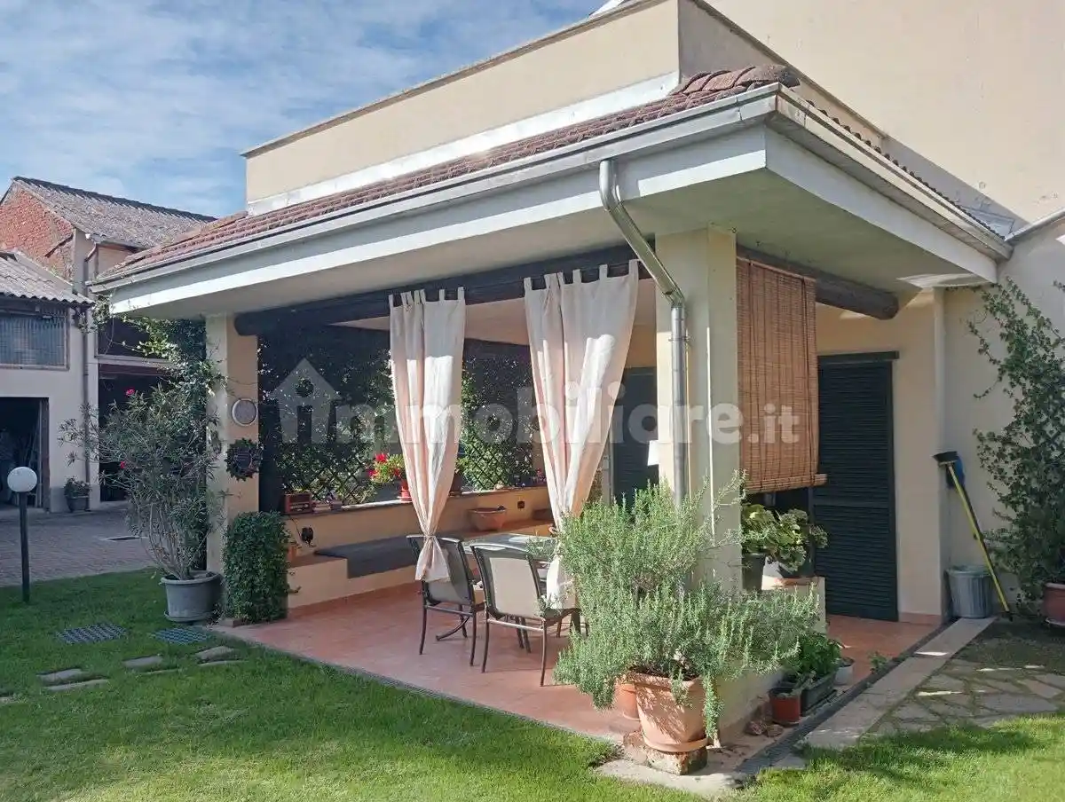 Casale, ottimo stato, 220 m², Mandrogne, Alessandria - foto 2
