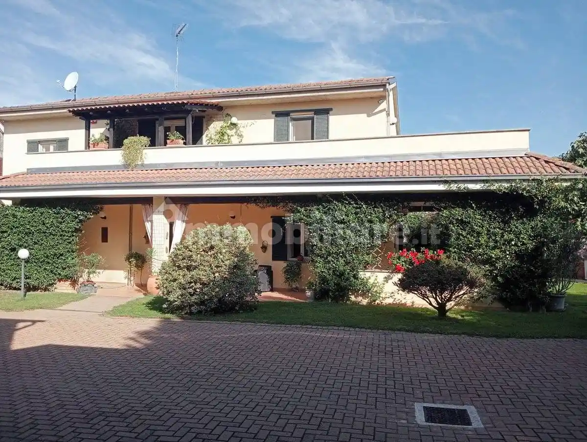 Casale, ottimo stato, 220 m², Mandrogne, Alessandria - foto 5