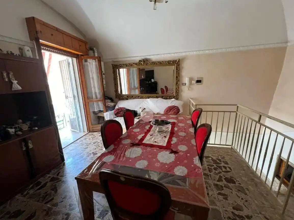 Casa indipendente in vendita a Altamura