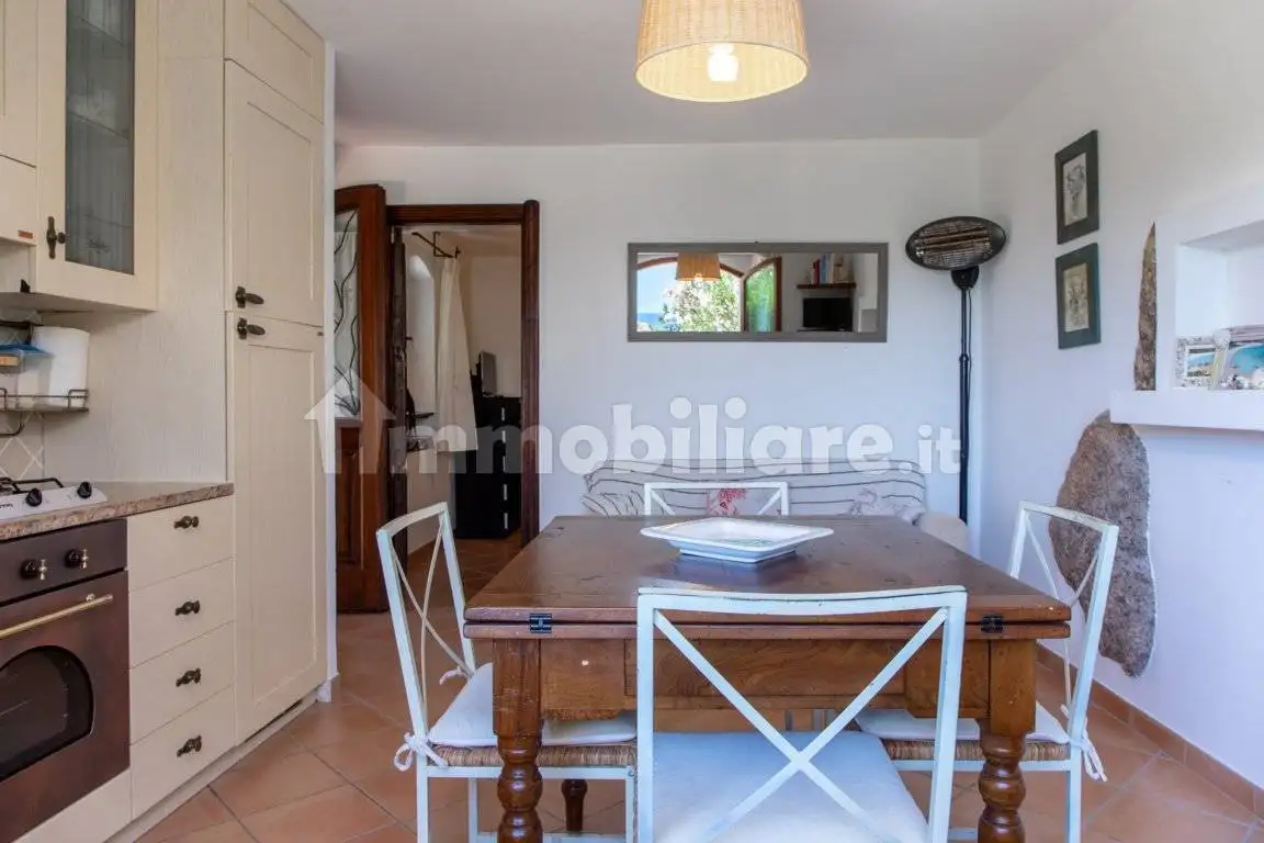 Trilocale via dei Gelsomini 59, Baja Sardinia, Arzachena - foto 3